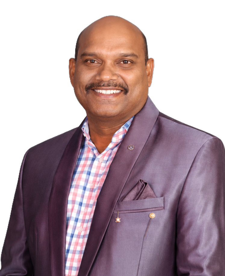 Mr. Tummala Chandrasekhar