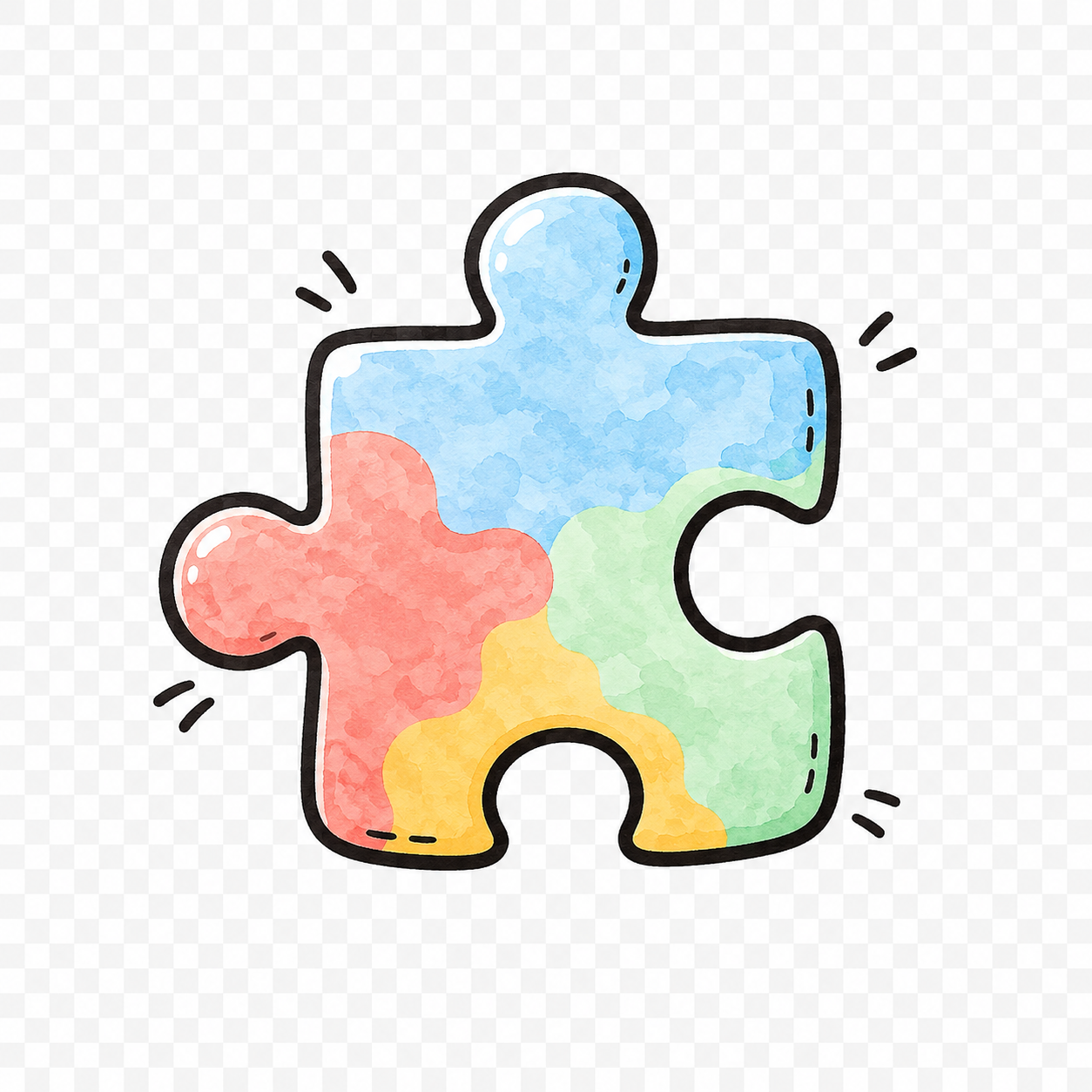 Activity-Based Curriculum