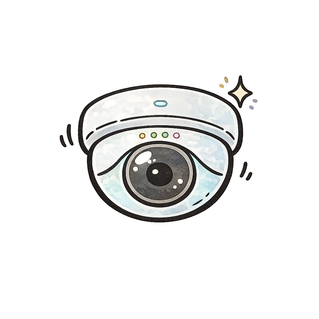 CCTV Security