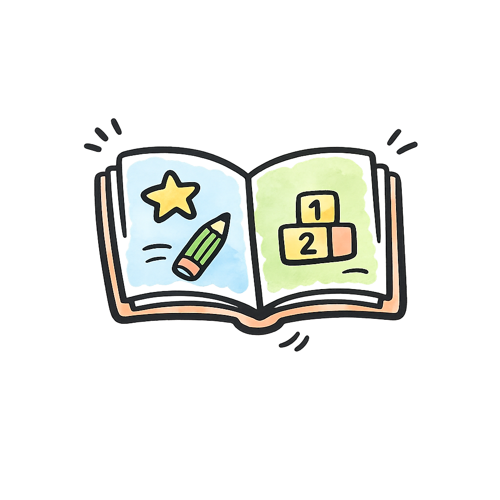 Grade 1 & 2 program