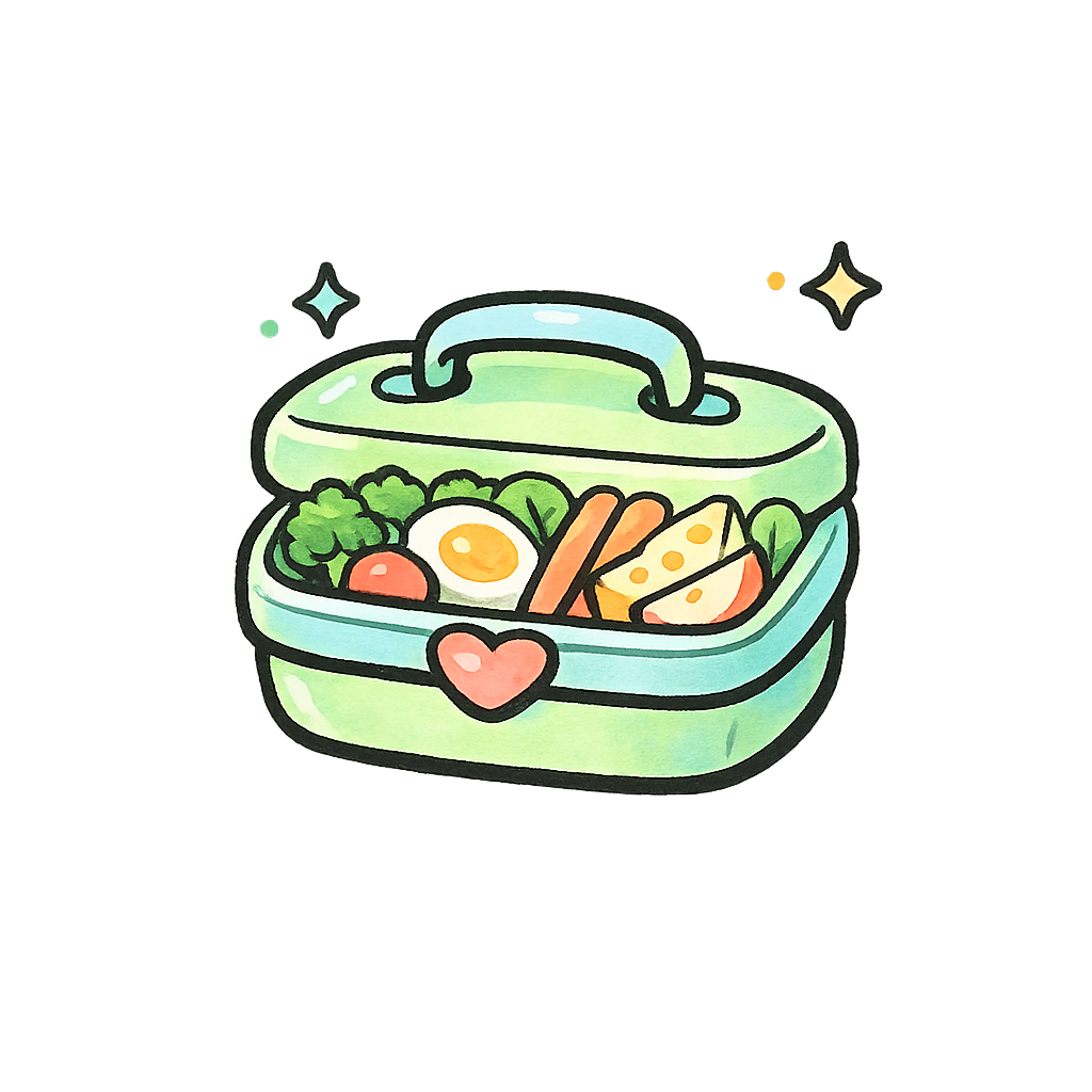 Nutritious Meals