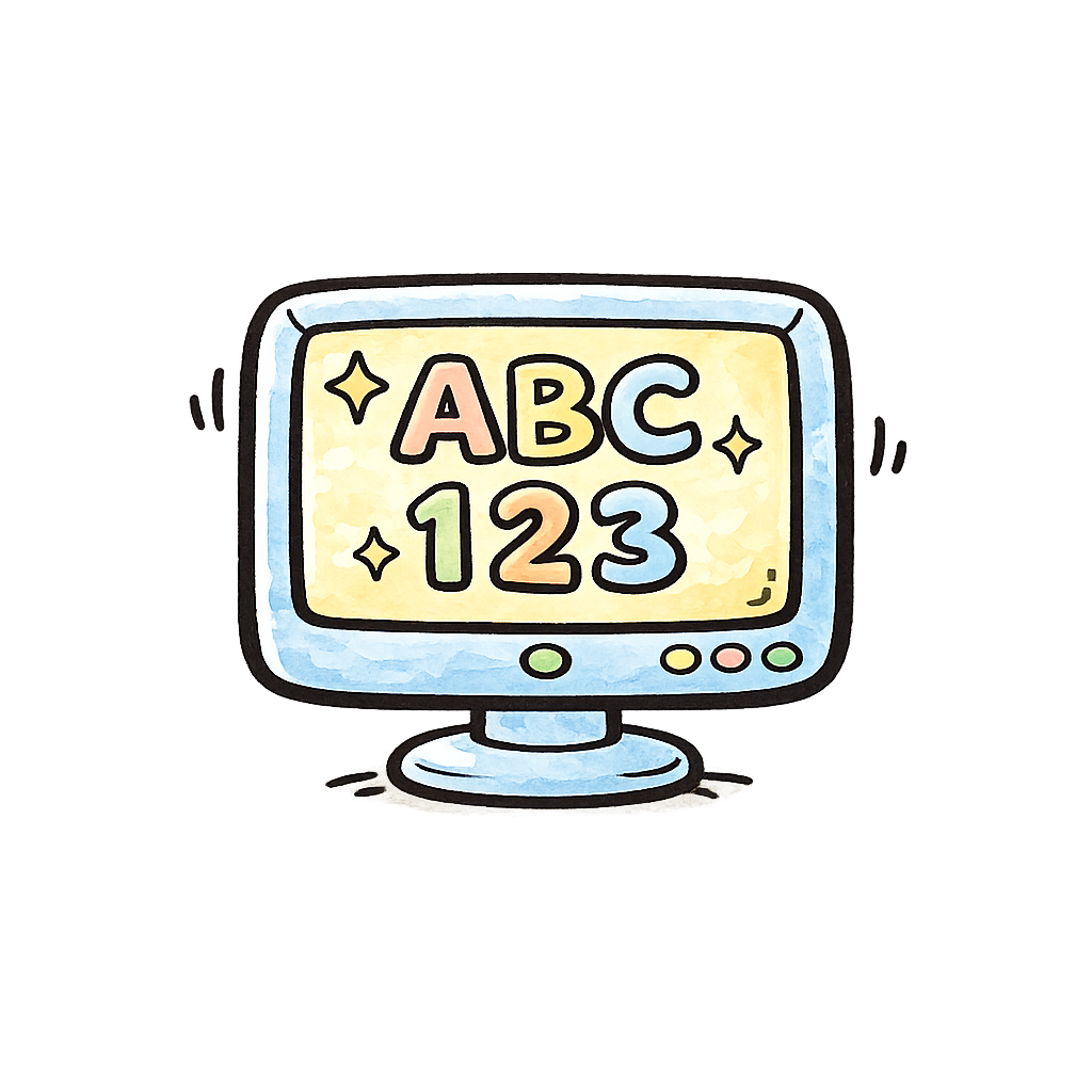 Smartboard Classrooms
